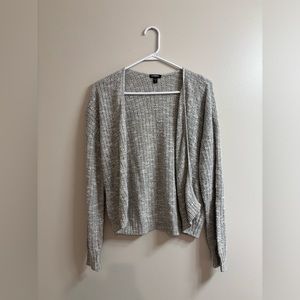 Express Cardigan